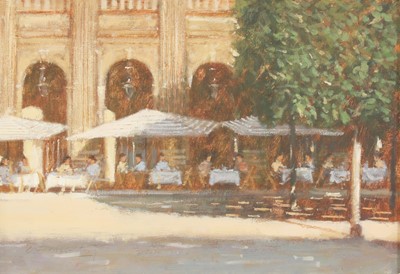 Lot 162 - Clive McCartney (b.1960)