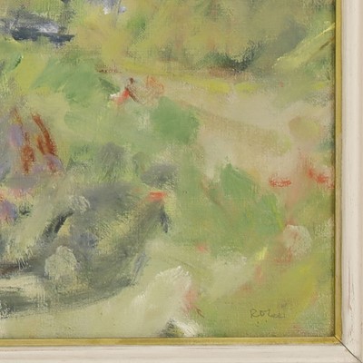 Lot 69 - Dick Lee (1923-2001)