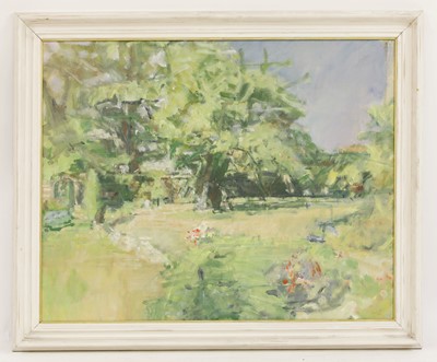 Lot 69 - Dick Lee (1923-2001)