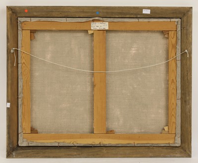 Lot 69 - Dick Lee (1923-2001)