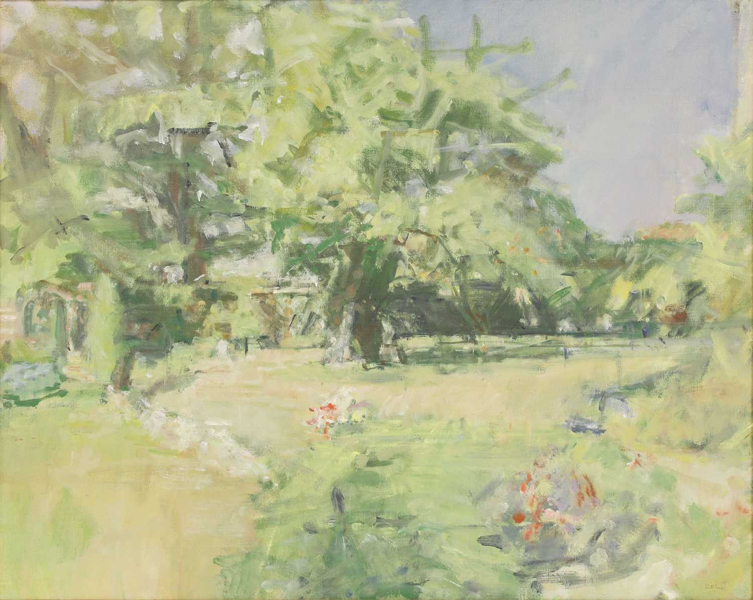 Lot 69 - Dick Lee (1923-2001)
