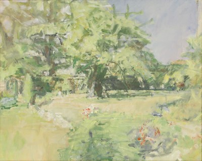 Lot 69 - Dick Lee (1923-2001)