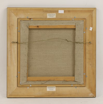 Lot 97 - John Kingsley RSW (b.1956)