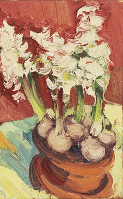 Lot 120 - Edward Beale (1950-2017)