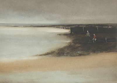 Lot 184 - John Bond (b.1945)