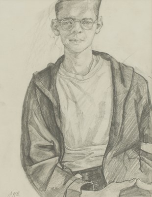 Lot 57 - J.N.R. ? English School, 20th Century