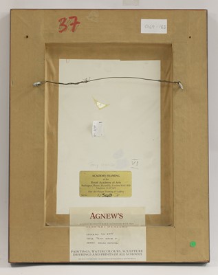 Lot 264 - Sarah Raphael (1960-2001)