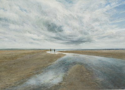 Lot 87 - Sarah Spencer (b.1965)