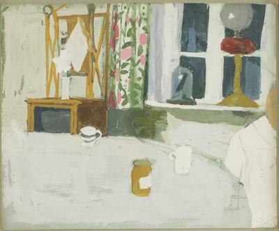 Lot 188 - Margaret Green (1925-2003)