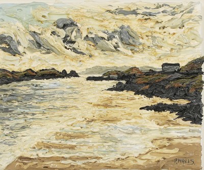 Lot 74 - Paul Walls (b.1965)