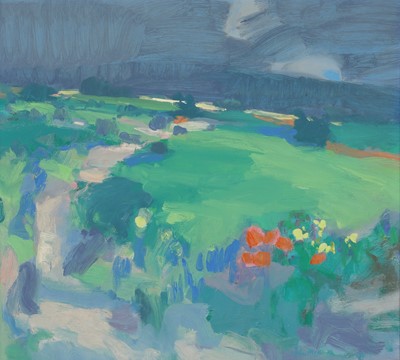 Lot 112 - John Miller (1931-2002)