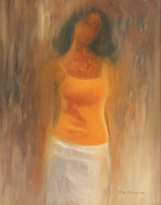 Lot 229 - F G Meunier, 20th century