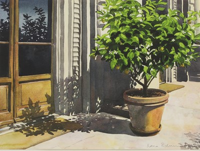 Lot 17 - Ilana Richardson (Contemporary)