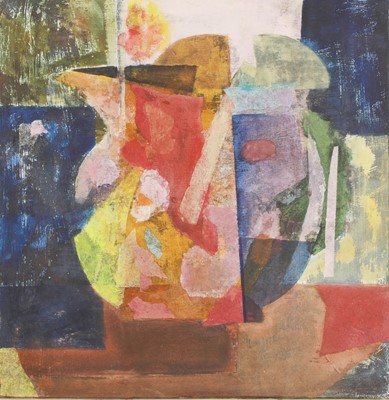 Lot 30 - Bridget Leaman (b.1948)