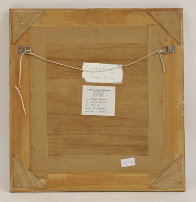 Lot 30 - Bridget Leaman (b.1948)