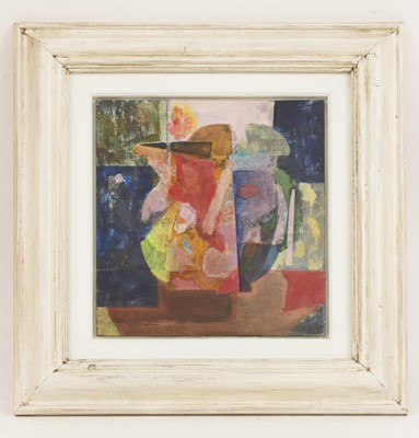 Lot 30 - Bridget Leaman (b.1948)