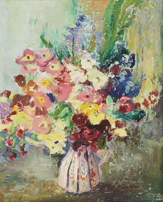 Lot 126 - Lucette de la Fougère (1921-2010)