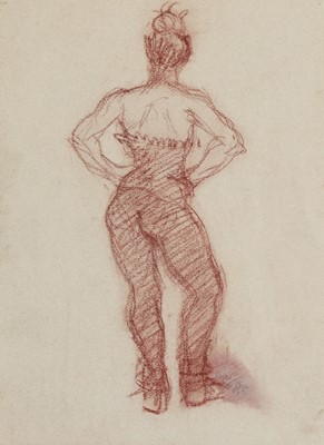 Lot 189 - Rose Hilton (1931-2019)