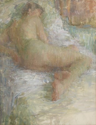 Lot 255 - Daines (20th century)