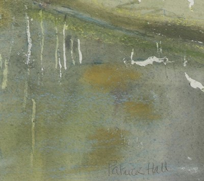 Lot 52 - Patrick Hall (1906-1992)