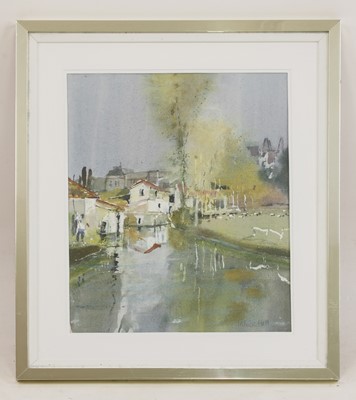 Lot 52 - Patrick Hall (1906-1992)