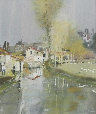 Lot 52 - Patrick Hall (1906-1992)