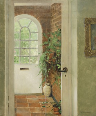 Lot 92 - Terence Lionel Storey (b.1923)