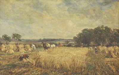 Lot 483 - John Falconar Slater (1857-1937)