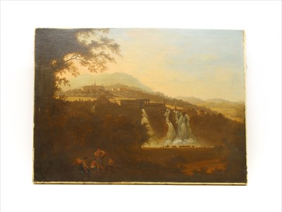 Lot 482 - Continental School, early 19th century
