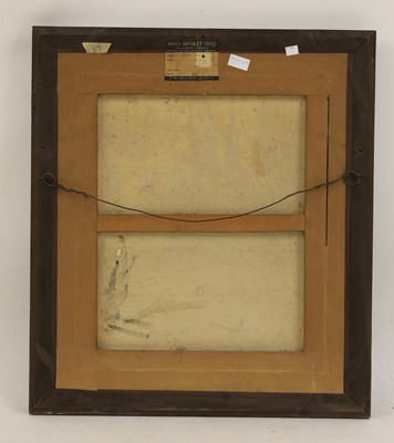 Lot 183 - Constantine Kluge (Russian/French, 1912-2003)