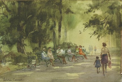 Lot 12 - Ashton Cannell (1927-1994)