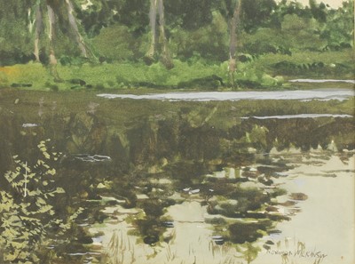 Lot 58 - Norman Wilkinson (1878-1971)