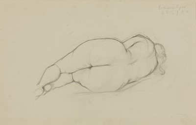 Lot 63 - Edward Piper (1938-1990)