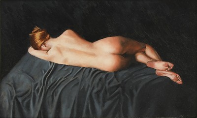 Lot 246 - Michael Clark (b.1959)