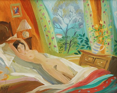 Lot 260 - Nicholas Hely Hutchinson (b.1955)