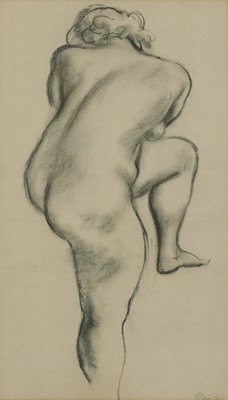 Lot 60 - Bernard Meninsky (1891-1950)