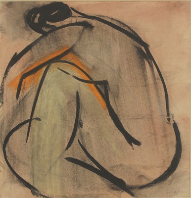 Lot 61 - Mary Stork (1938-2007)