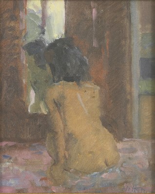 Lot 2 - Bo Hilton (b.1961)