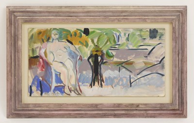Lot 164 - Rose Hilton (1931-2019)