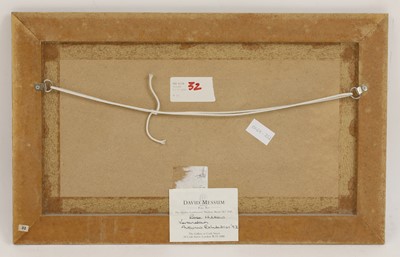 Lot 164 - Rose Hilton (1931-2019)