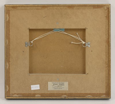 Lot 165 - Jeffrey Bruce Camp RA (b.1923)