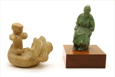 Lot 256 - 20th century school