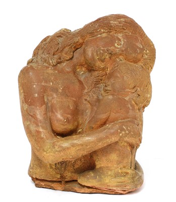 Lot 272 - 20th Century School