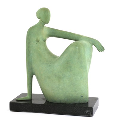 Lot 155 - Ana Duncan (Irish, contemporary)
