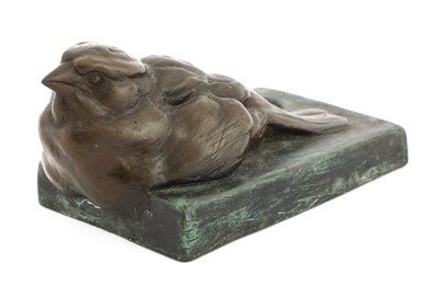 Lot 274 - Bryan Hanlon (b.1956)