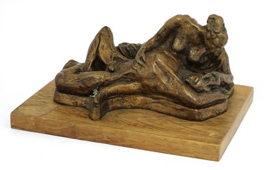 Lot 149 - Leon Underwood (1890-1975)