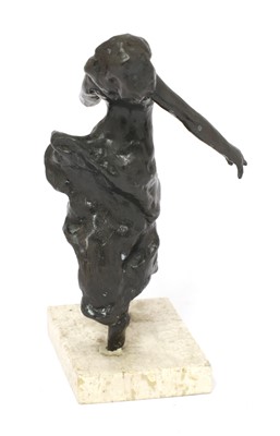 Lot 153 - Sydney Harpley RA (1927-1992)