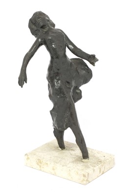 Lot 153 - Sydney Harpley RA (1927-1992)