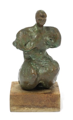Lot 277 - Follower of Henry Moore