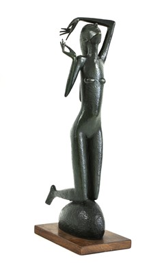 Lot 278 - JB, c.1990